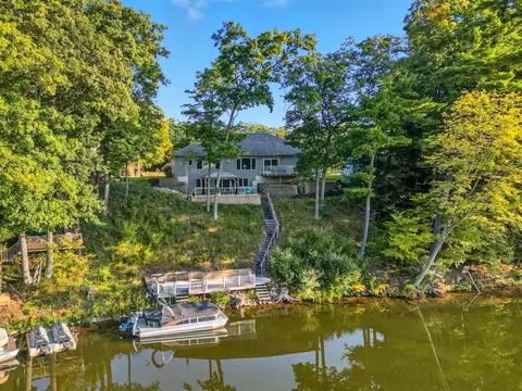 18685 Kreig, Big Rapids, MI 49307