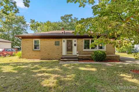 1935 Ithaca, Wyoming, MI 49519