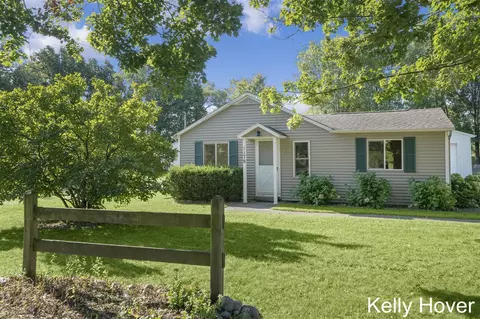 1178 144th, Wayland, MI 49348