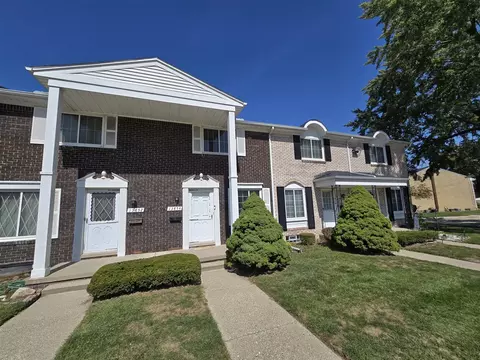 13854 Keating, Sterling Heights, MI 48312