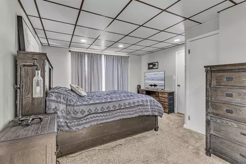 Bedroom - 212 N Bowen, Jackson, MI 49202 photo 1 of 7