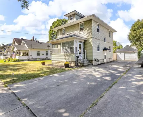 212 N Bowen, Jackson, MI 49202