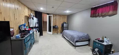 Bedroom - 748 Tomahawk, Coldwater, MI 49036 photo 5 of 5