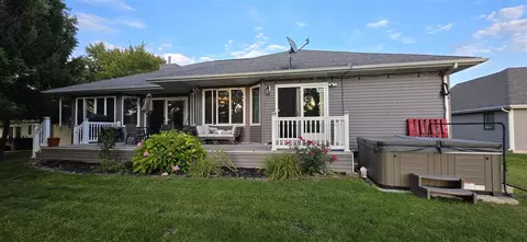 Exterior - 748 Tomahawk, Coldwater, MI 49036 photo 2 of 5