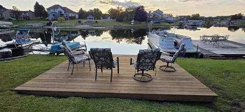 Exterior - 748 Tomahawk, Coldwater, MI 49036 photo 3 of 5
