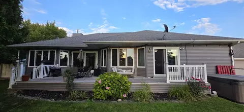 Exterior - 748 Tomahawk, Coldwater, MI 49036 photo 4 of 5