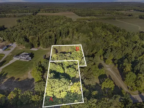Parcel B 144th, West Olive, MI 49460