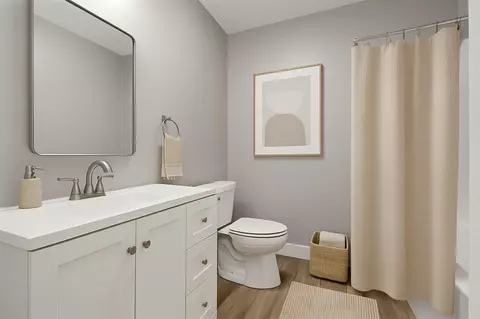 Bath - 306 Arnstrom, Gobles, MI 49055 photo 2 of 2