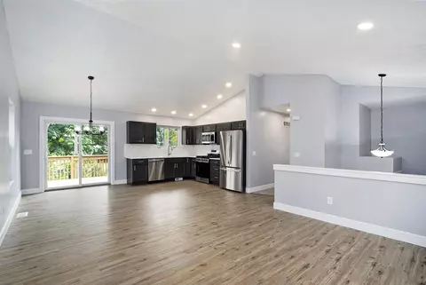 Living - 306 Arnstrom, Gobles, MI 49055 photo 1 of 2