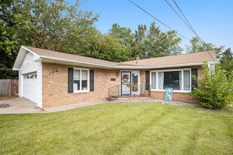 126 Devoll, Battle Creek, MI 49015