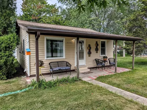 2293 Dowd, Muskegon, MI 49441