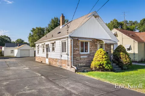 32 Oneida, Wyoming, MI 49548