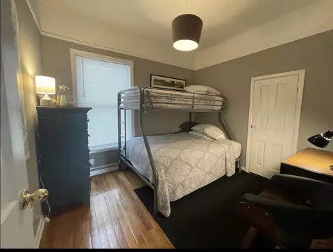 Bedroom - 207 E Beech, Three Oaks, MI 49128 photo 1 of 1
