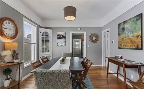 Dining - 207 E Beech, Three Oaks, MI 49128 photo 2 of 2