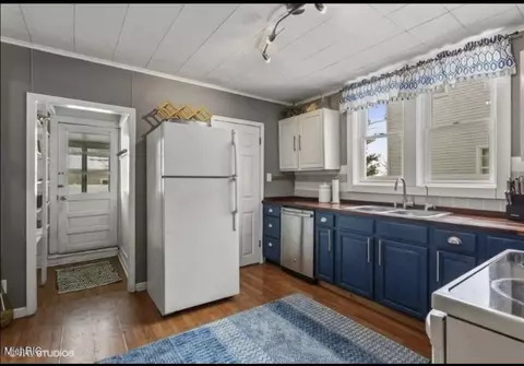 Kitchen - 207 E Beech, Three Oaks, MI 49128 photo 1 of 1