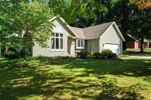 1619 Orchard, Niles, MI 49120