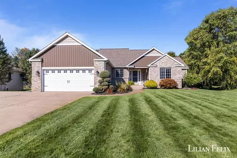 12307 Joshua, Allendale, MI 49401
