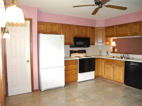 4643 Weston, Kalamazoo, MI 49006