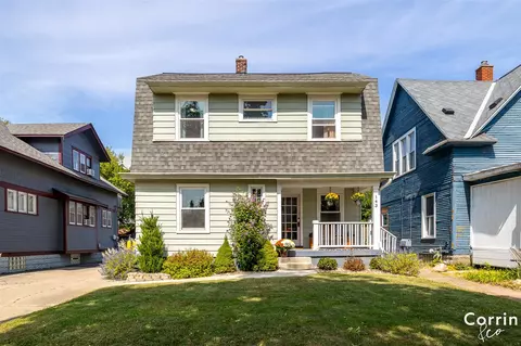 143 Dean, Grand Rapids, MI 49505