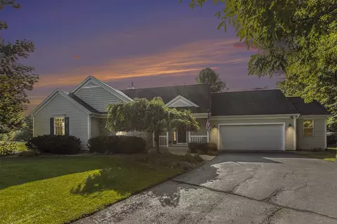 7808 Prairie Xing, Kalamazoo, MI 49004
