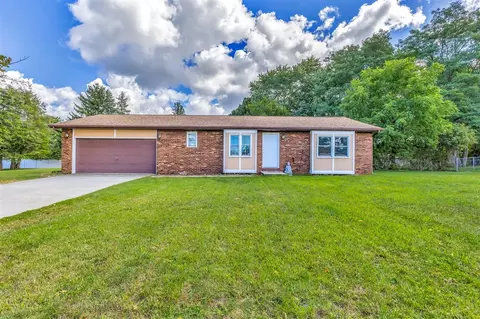 411 Peach, Whitehall, MI 49461