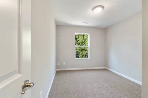 Bedroom - 1804 E Ganson, Jackson, MI 49202 photo 6 of 6