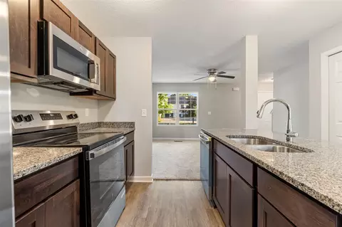 Kitchen - 1804 E Ganson, Jackson, MI 49202 photo 3 of 3