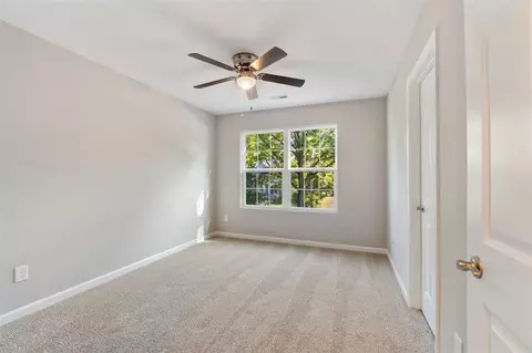 Bedroom - 1804 E Ganson, Jackson, MI 49202 photo 1 of 6