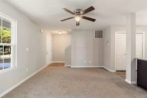 Living - 1804 E Ganson, Jackson, MI 49202 photo 4 of 4