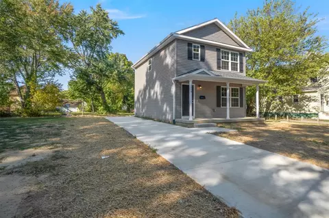 Exterior - 1804 E Ganson, Jackson, MI 49202 photo 7 of 7