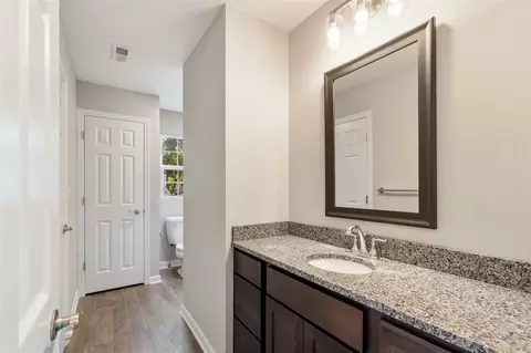 Entry Way - 1804 E Ganson, Jackson, MI 49202 photo 4 of 4