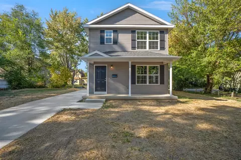 1804 E Ganson, Jackson, MI 49202