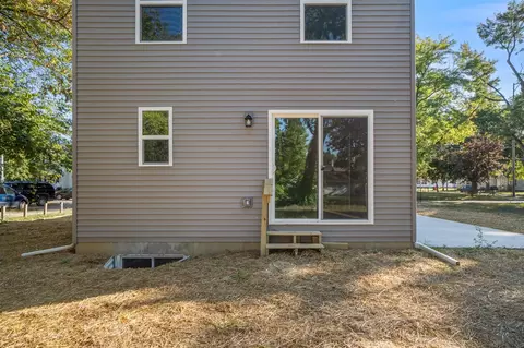Exterior - 1804 E Ganson, Jackson, MI 49202 photo 3 of 7