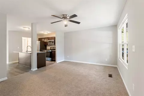 Living - 1804 E Ganson, Jackson, MI 49202 photo 1 of 4