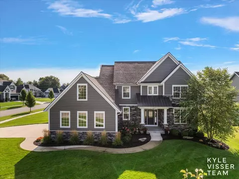 8090 Country Rail, Byron Center, MI 49315