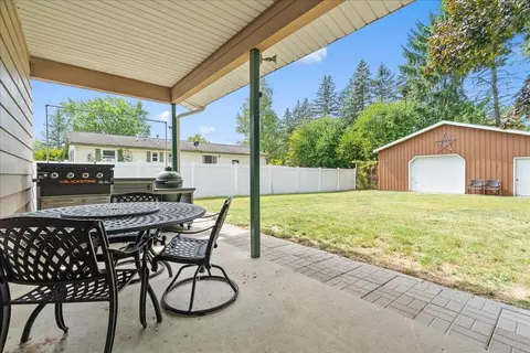 7958 Hively, Jackson, MI 49201 photo 25