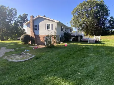 Exterior - 9761 Brown, Springport, MI 49284 photo 2 of 8