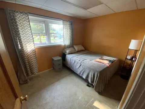 Bedroom - 9761 Brown, Springport, MI 49284 photo 4 of 4