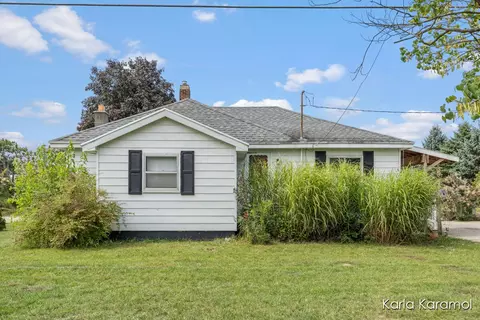 10425 Northland, Rockford, MI 49341