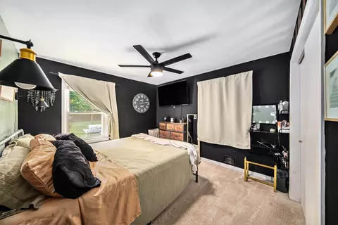 Bedroom - 121 Mcconnell, Jackson, MI 49201 photo 1 of 5