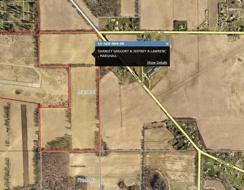 Homer, Marshall, MI 49068