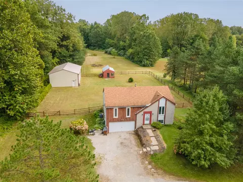 5297 Sylvania-petersburg, Petersburg, MI 49270