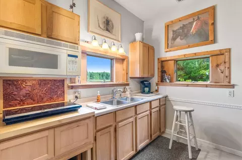 Kitchen - 4641 E Allen, Webberville, MI 48892 photo 6 of 6