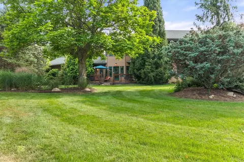 Exterior - 4641 E Allen, Webberville, MI 48892 photo 4 of 11