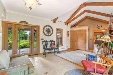 Entry Way - 4641 E Allen, Webberville, MI 48892 photo 4 of 8