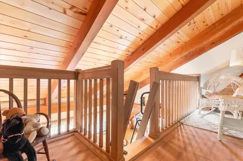 Entry Way - 4641 E Allen, Webberville, MI 48892 photo 3 of 8