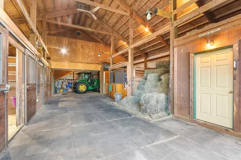 Entry Way - 4641 E Allen, Webberville, MI 48892 photo 6 of 8