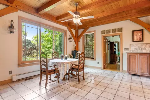 Dining - 4641 E Allen, Webberville, MI 48892 photo 1 of 1