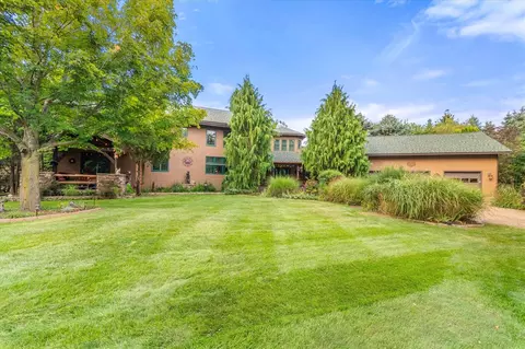 Exterior - 4641 E Allen, Webberville, MI 48892 photo 1 of 11