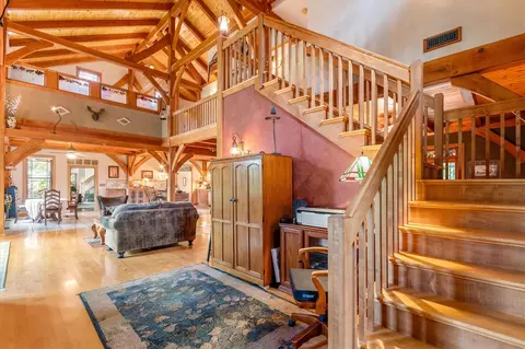 Entry Way - 4641 E Allen, Webberville, MI 48892 photo 1 of 8